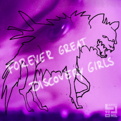 HYENA CALLS #9 FOREVER GREAT DISCOVERY GIRLS