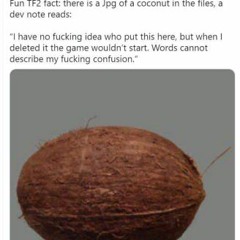 The