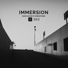 Immersion #363 (20/05/24)