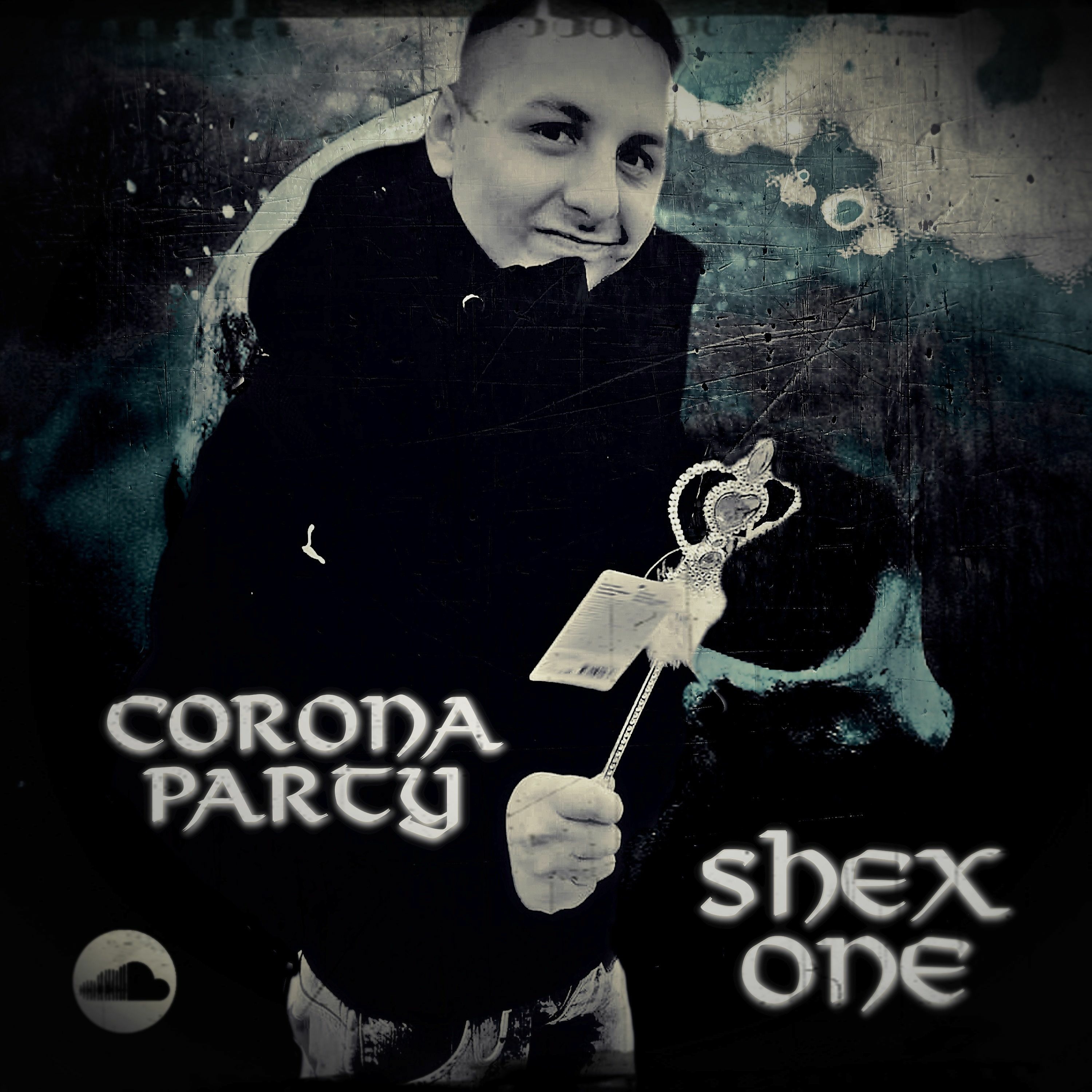 Corona Party (Wird Überarbeitet) episode artwork