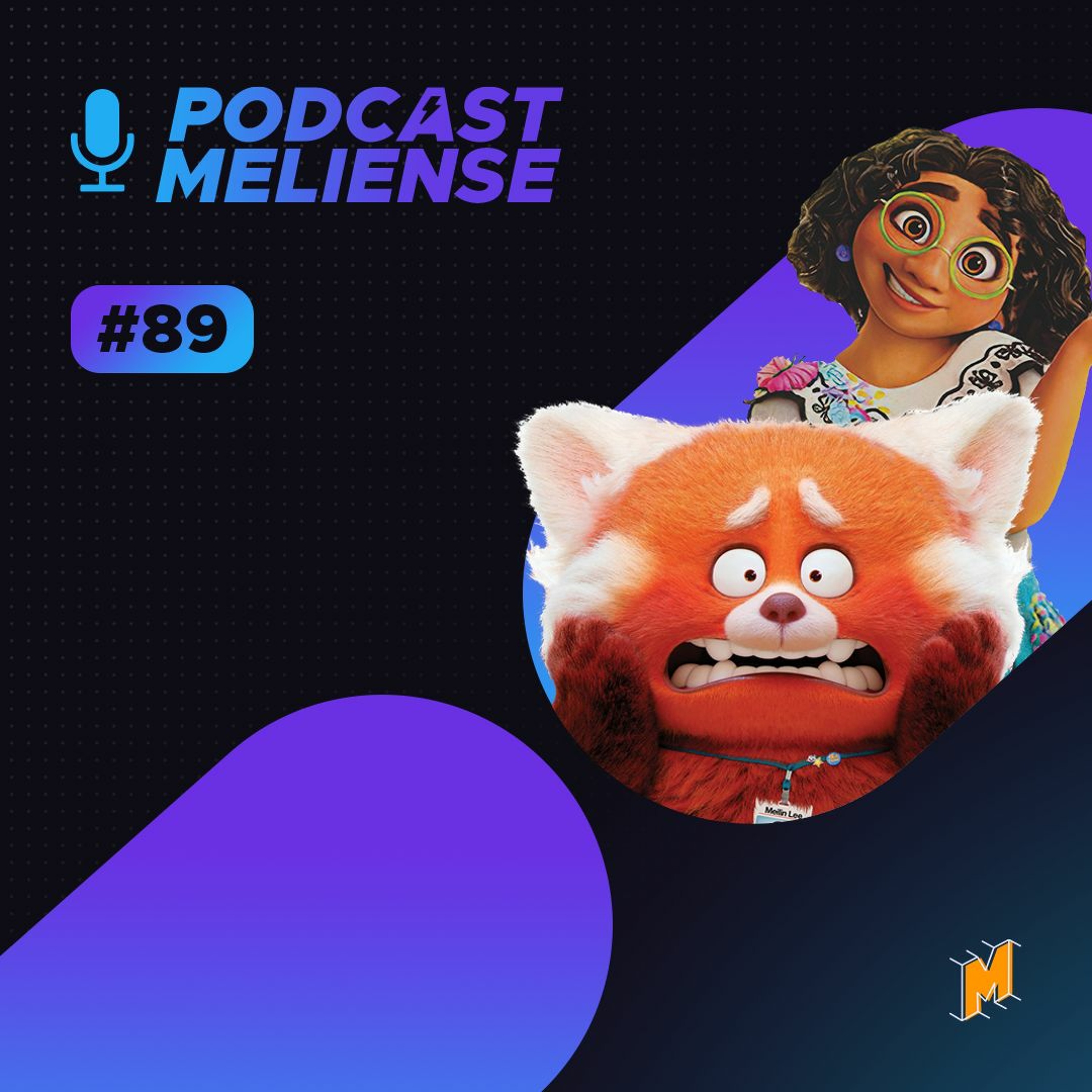 Podcast Meliense