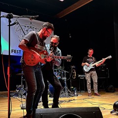 Message in the Bottle - The Police cover
