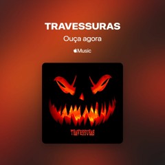 TRAVESSURAS