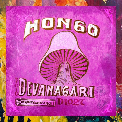 PREMIERE: David Devanagari — Palma (Original Mix) [DowntempoLove]