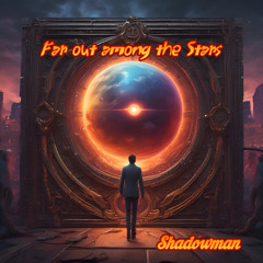 Far Out Among The Stars * Instrumental