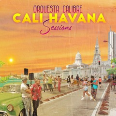 CALIBRE PRESENTE Orquesta CALIBRE 2024