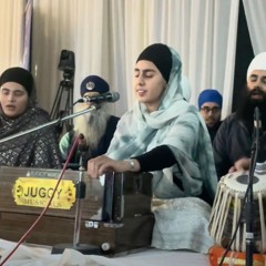 Bibi Harkiran Kaur - Simran Jaap December 2024