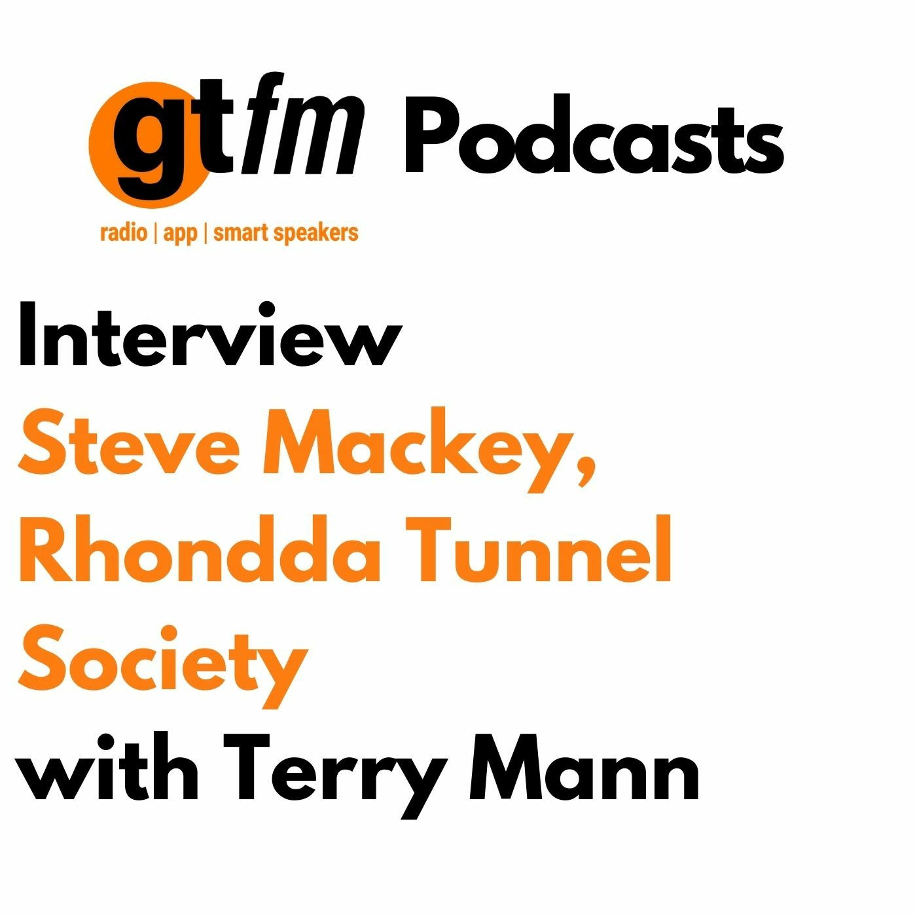 GTFM Podcasts