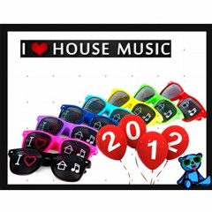 I <3 House Music 2012