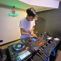 DJ LUTHFI AP AGUSTUS 2022 NEWW