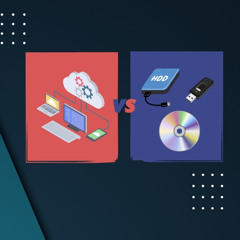 Cloud Storage vs Physical Storage: Pros and Cons Explained Your Ultimate Guide