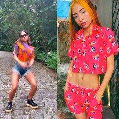 RUIVINHA DE MARTE 🚀 REMIX 🚀NÃO TE QUERO MAIS TAMBOR SEXY 130 BPM🔥DJ MASTER BOY🔥