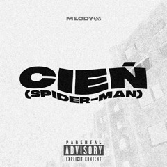CIEŃ (spider-man)