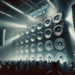 Middsnärt v10.0 Series