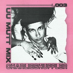 Mutt Mix: Charlie Shuffler