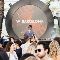 Gianmarco Limenta @ WDSS W Barcelona w / Makèz