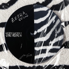 Jaymie Silk - NDA / Zebra Vol.2