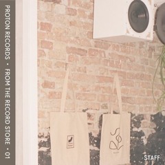 From The Record Store Mix (24.04.2021)
