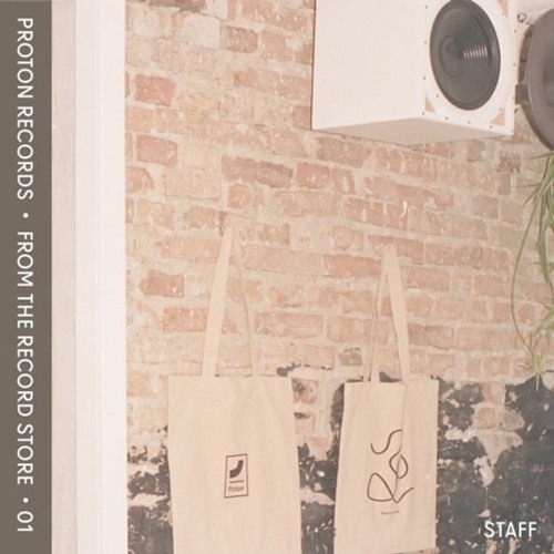 From The Record Store Mix (24.04.2021)