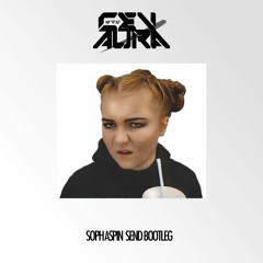 Millie B - Soph Aspin Send (Cev Aura Bootleg) [Free DL]