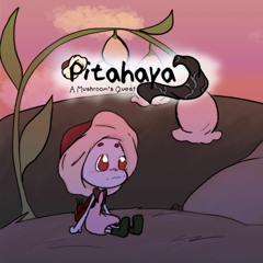 Pai-kai Forest (from Pitahaya)