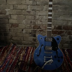 So Blue