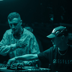 SEELSORGER b2b FLYING DUTCHMAN @ SAVE THE RAVE x FRAU MANFRED - MÖNCHENGLADBACH - 05.10.2024