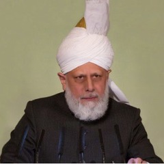 Friday Sermon | 22nd August 2025 .mp3
