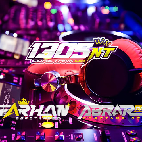 CRT02 - JAGA SELALU HATIMU  [ NALDYFREAK x FARHAN CRT02 x ABRAR CRT02 ] #NT FAMILY