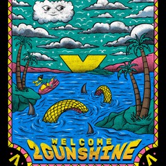 Cloud3xs - Fists Of Love