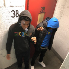 Za DeNiro x Joe Spice x FSO Spark  Warning