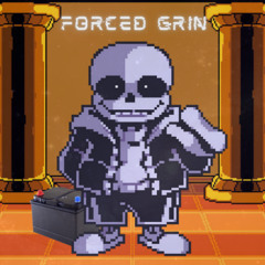 FORCED GRIN - ENDIFIED