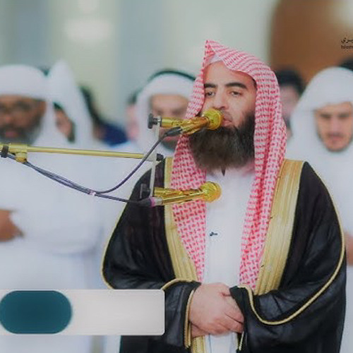 Surah Al-Mulk Muhammad Al-Luhaidan