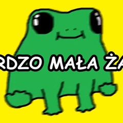 Mako - Bardzo Mała Żaba (Sapher Poltempo Bootleg)