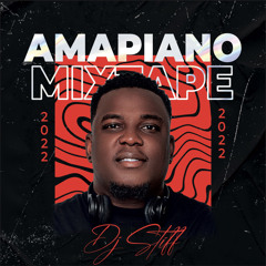 Amapiano Mixtape by DJ Stiff