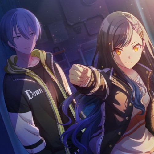 Stream Children Record チルドレンレコード An Touya Ver Project Sekai By Nenelover Listen Online For Free On Soundcloud