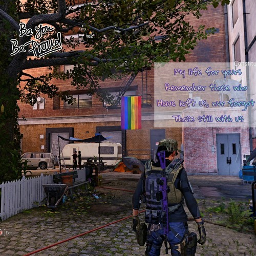 Nickodemus - Cleopatra in New York