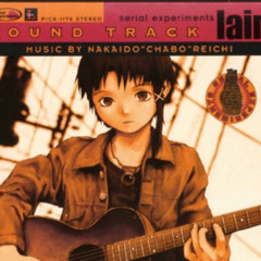 Serial Experiments Lain - #04 Mist of a Different Dimension
