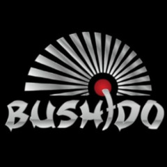 BUSHIDO-PISTOLET mix 2k25