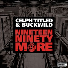 Rapid Fire (feat. Cella Dwellas)