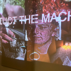 "CONDUCT THE MACHINE" Installation Soundtrack - 11/11/2025