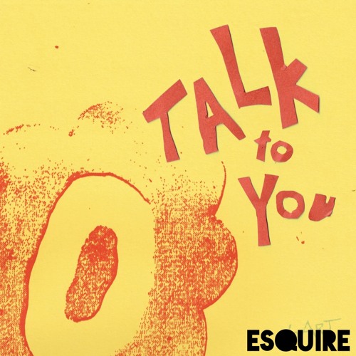 ANOTR, 54 Ultra - Talk To You (eSQUIRE Epic Remix)