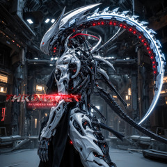 Thrdimpct (feat. Undead Ronin)