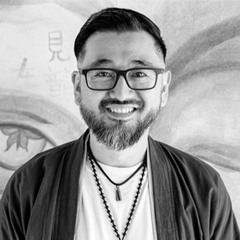 Kazu Haga: On Fierce Vulnerability