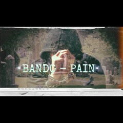 TRIZZY - PAIN