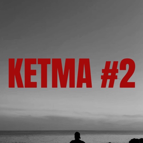 KETMA #2 - D!STANC!EL