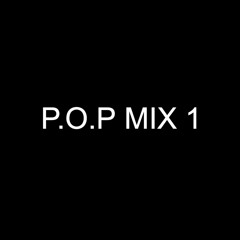 P.O.P MIX 1