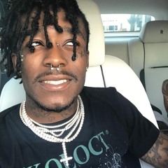 Gas Him ~ Lil Uzi Vert