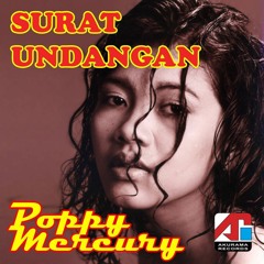 Poppy Mercury - Surat Undangan