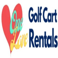 Best Golf Cart Rental San Pedro Belize | One Love Golf Cart Rentals